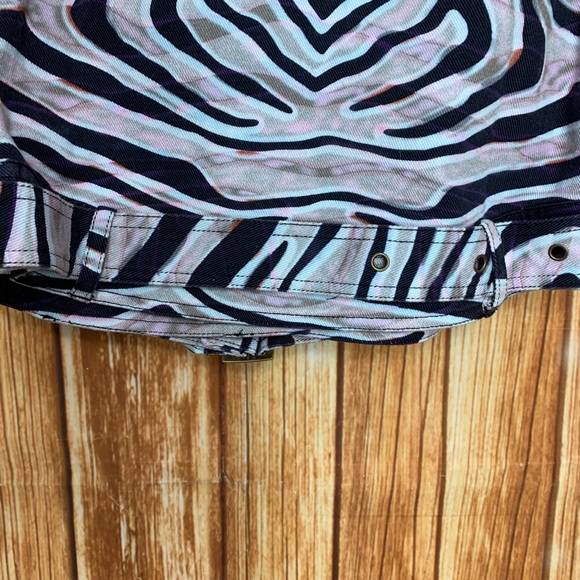 Revolve SomeDays Lovin Jean Jacket Denim Jacket XS - Picture 6 of 8